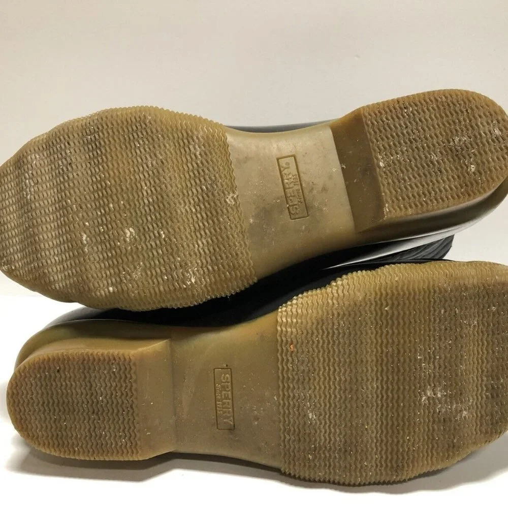 Sperry women saltwater